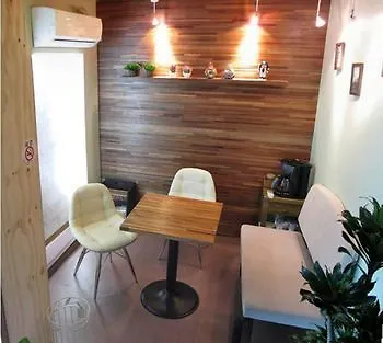 发酒店 首爾 韩国