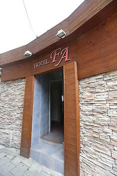 发酒店 首爾 2*,  韩国