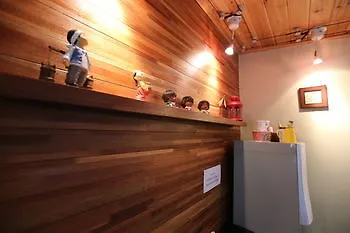 发酒店 首爾 酒店