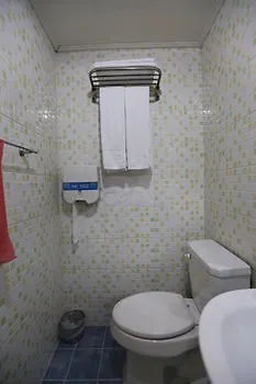 酒店 发酒店 首爾
