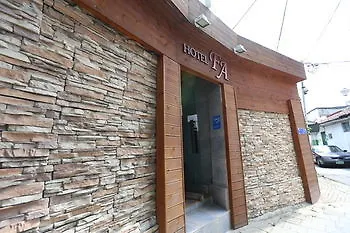 酒店 发酒店 首爾