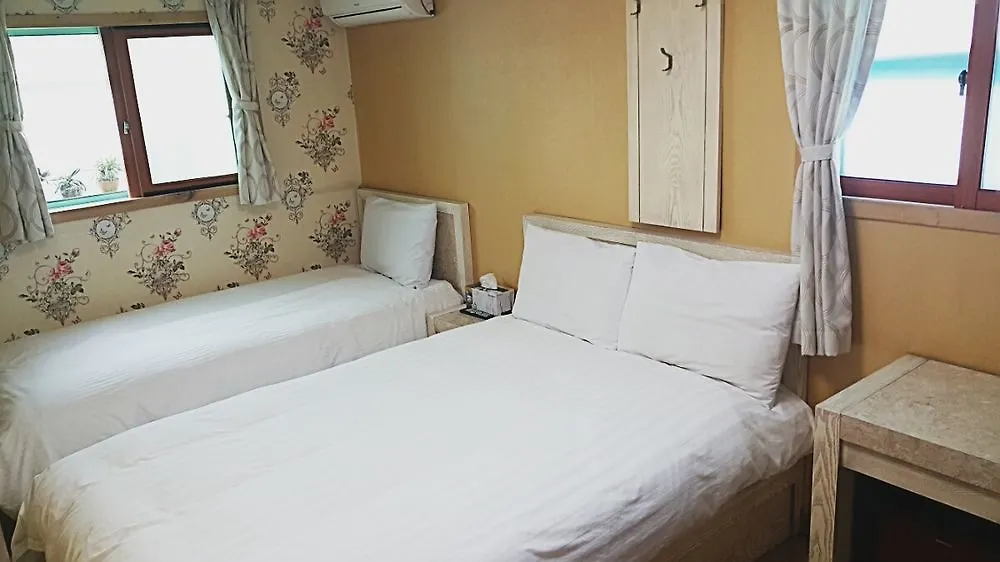 ** 酒店 发酒店 首爾 韩国