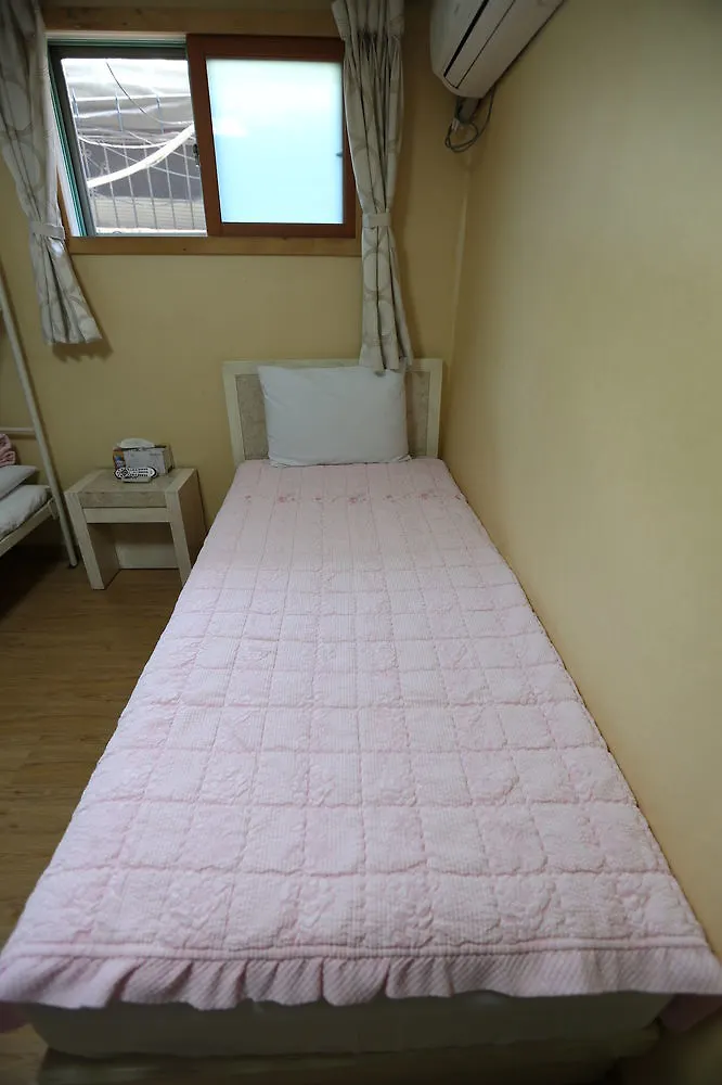 发酒店 首爾 韩国