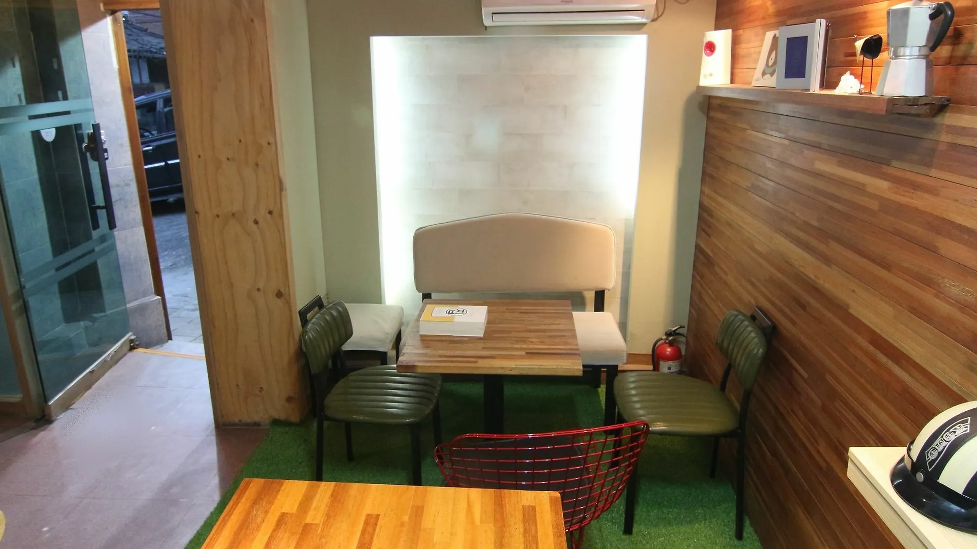 酒店 发酒店 首爾